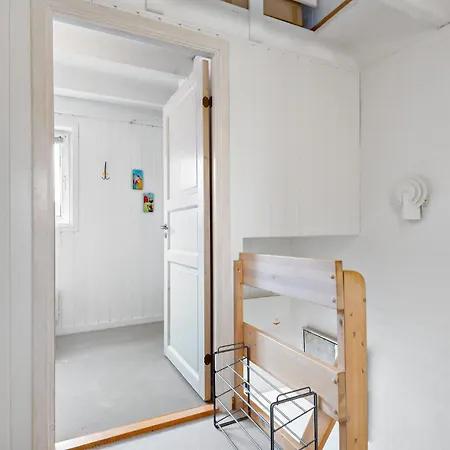 Beautiful In With House A Panoramic View * Fano