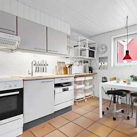 Beautiful In With House A Panoramic View *