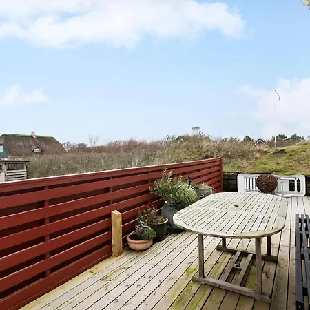 Beautiful In With House A Panoramic View Holiday home *
