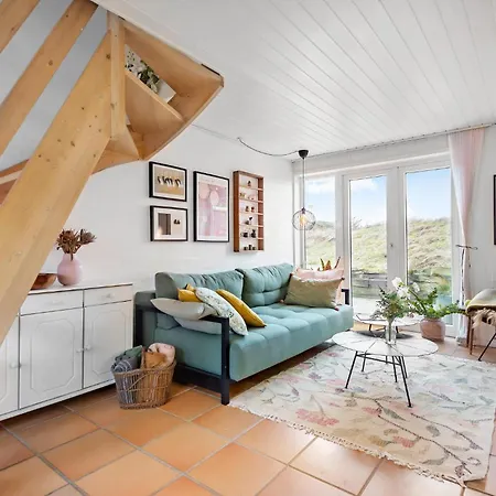 Beautiful In With House A Panoramic View Holiday home