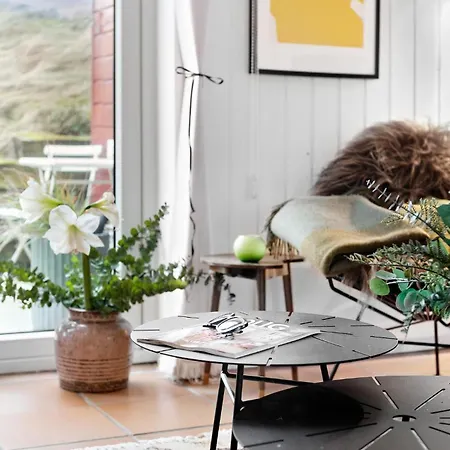 In With Wifi 別荘 Fanø