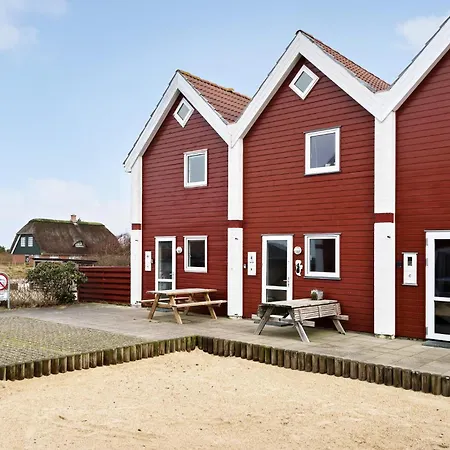 Beautiful In With House A Panoramic View Holiday home